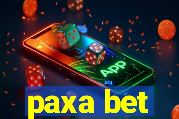 paxa bet